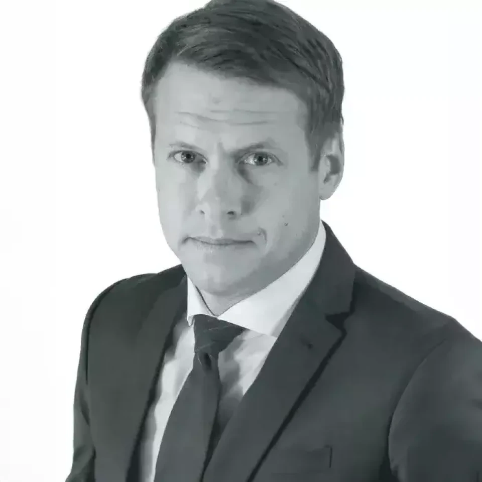 Ulf Erlandsson